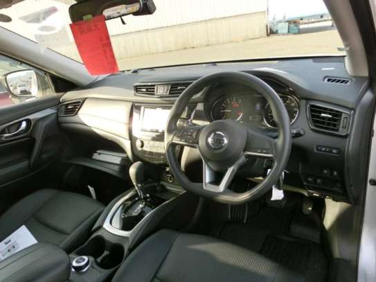 Nissan X-trail image 7