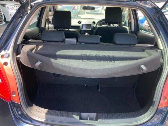 DARK BLUE DEMIO (MKOPO ACCEPTED) image 1