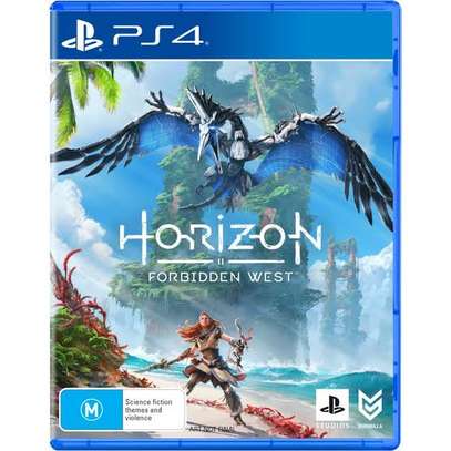 Horizon Zero Dawn - PlayStation 4 image 3
