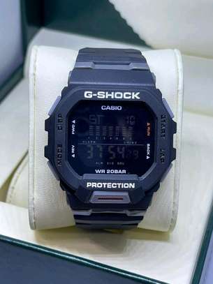 Casio G-Shock protection watch image 14