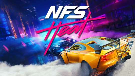 Need For Speed | NFS Heat PC / Xbox image 1