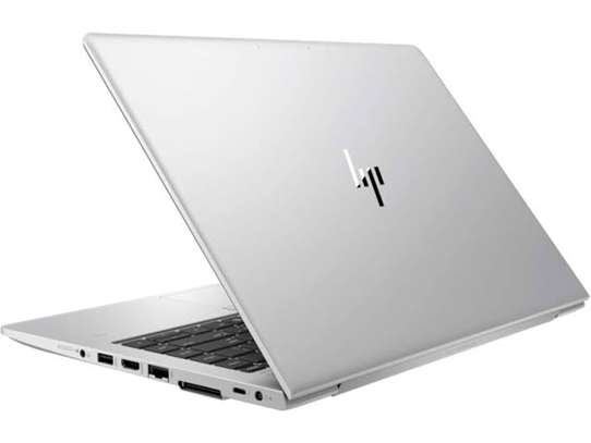 HP EliteBook 840 G5 Core i5-8350U Touchscreen 256 SSD image 1