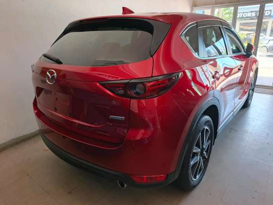Mazda Cx-5 AWD image 7