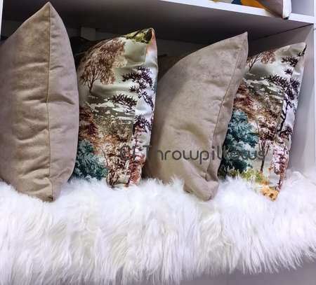 HIGH QUALITY THROW PILLOWS IN KENYA image 6