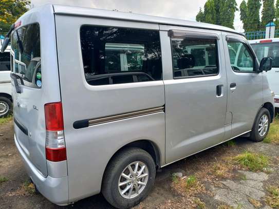 TOYOTA TOWN ACE NEW IMPORT. image 1