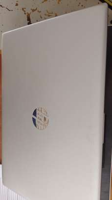 Hp ProBook Laptop intel Core i7 8th generation. image 9