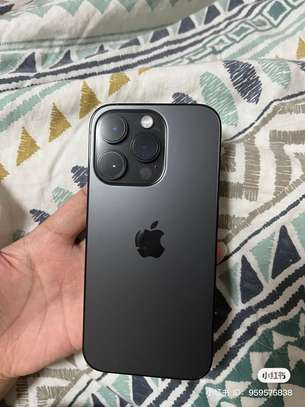 iPhone 13 Pro 128GB -graphite - mint condition image 3