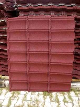 Stone Coated Roofing Tiles- CNBM Classic profile image 13