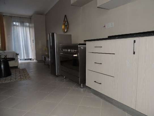 Studio Apartment with Swimming Pool at Muthiga image 2