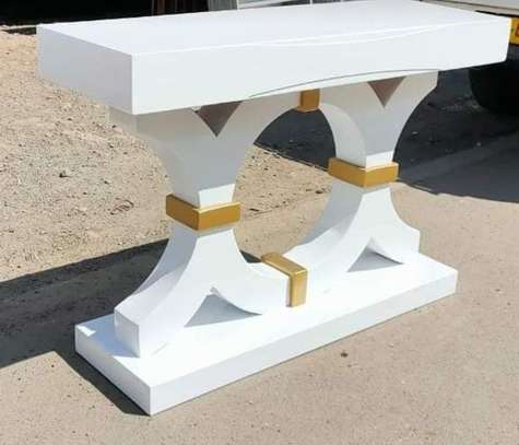 Executive console tables image 1