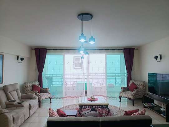 3 Bed Apartment with En Suite in Kileleshwa image 1