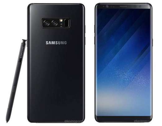 Samsung Galaxy Note 9 - 6.4" - 128GB image 1