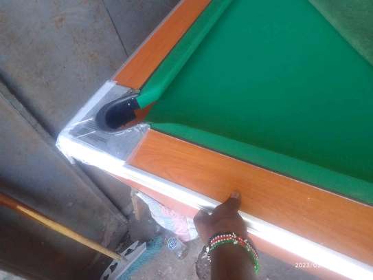New Pool Tables )))))) image 2