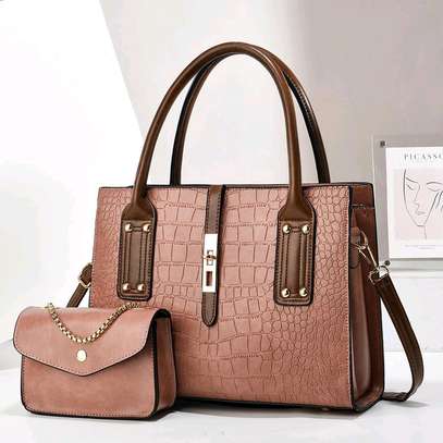 FASHION LADIES HANDBAGS image 4