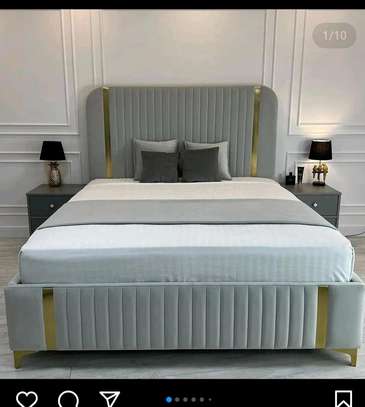 Modern beds image 2