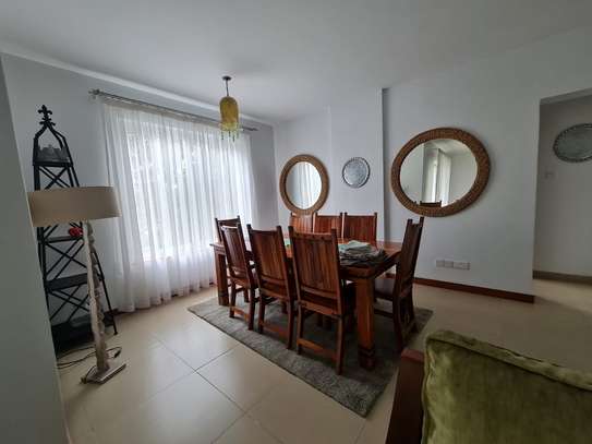 Furnished 3 Bed Apartment with En Suite in Lavington image 4