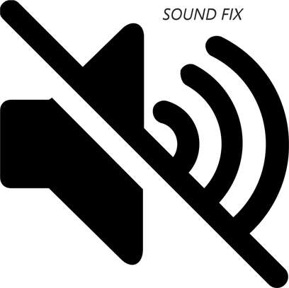 Windows Computer Sound Problems Fix image 1