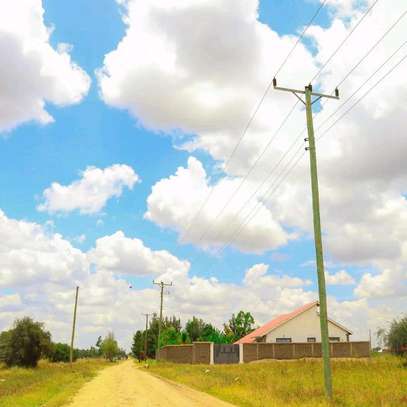 KAG Kitengela Genuine Land And Plots For Sale image 2