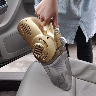 Car Vacuum Cleaner image 1