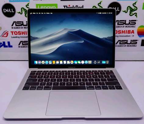 MacBook air 2018 image 1