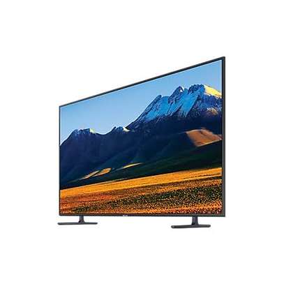 Samsung 65″ Crystal UHD 4K Smart TV – 65TU8000 (2020)-New Sealed image 1