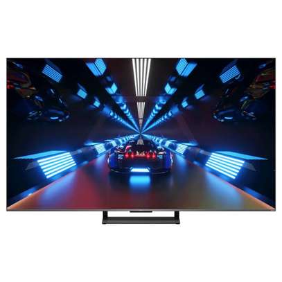 TCL 75 Inch Smart QLED 4k Android Tv 75C735 image 1