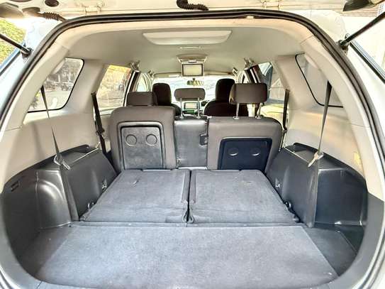 Toyota wish KCK image 3