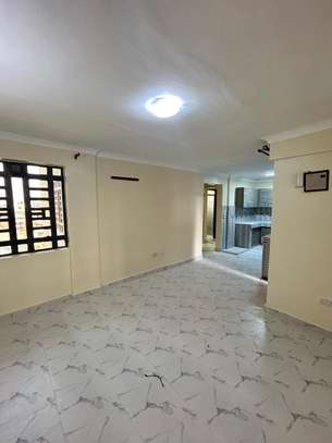 Executive one bedroom apartment -Utawala image 5