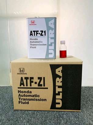Gearbox Oil ATF CVT Retail and Wholesale image 6