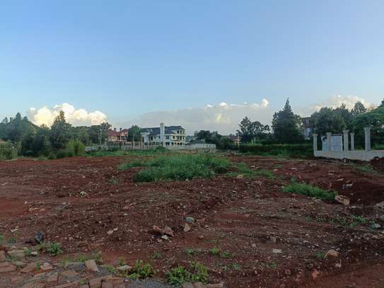5 ac Residential Land at Kamiti Road image 6