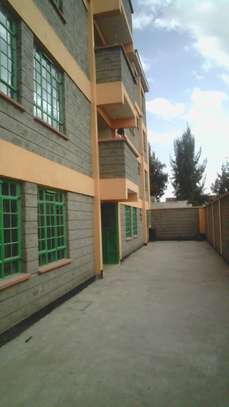 One bedroom to rent along katani road image 1