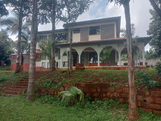 5 Bed House with En Suite in Nyari image 2