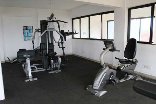 3 Bed Apartment with Gym in Westlands Area image 2