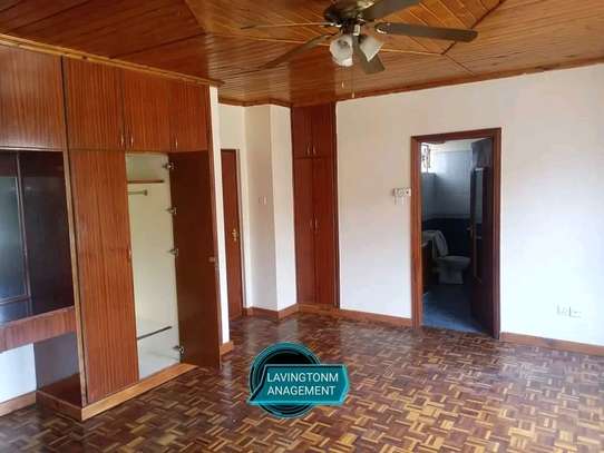 4 Bed Townhouse with En Suite at Kabaserian Avenue image 1