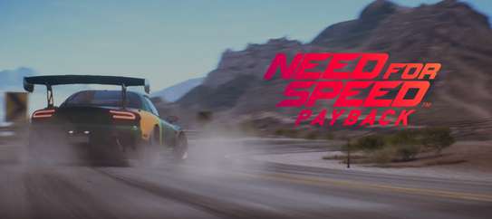Need For Speed | NFS Heat PC / Xbox image 3