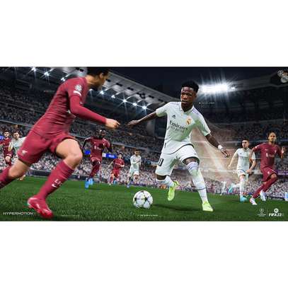 FIFA 23 - PLAYSTATION 5 image 8