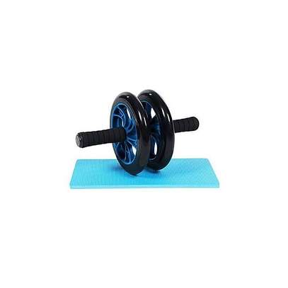 AB Wheel ABS Roller image 3