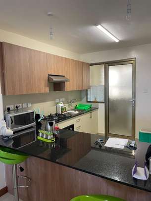 Serviced 3 Bed Apartment with En Suite at Usiu Road image 5
