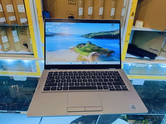 Dell Latitude 5310 Core i7 10th Gen 16GB Ram 256GB SSD image 1
