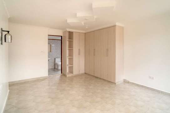 3 bedrooms plus dsq townhouse for sale in kitengela image 12