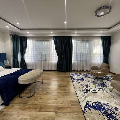 4 Bed Apartment with En Suite at Runda image 9