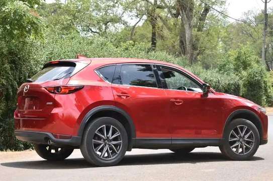MAZDA CX-5 2016MODEL. image 4