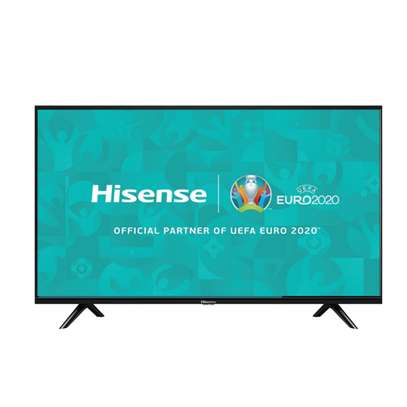 Hisense 32 inch  HD TV with Digital Tuner image 1