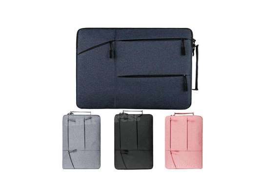 Macbook Pro Laptop Sleeve Travel Bag Carry Case image 1
