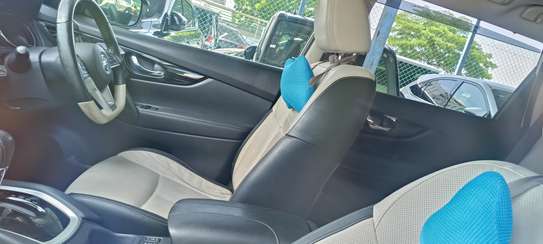 Nissan X-Trail Autech hybrid Premium sunroof 2018 image 1