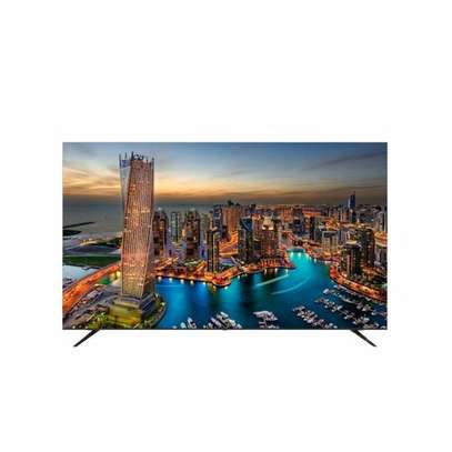 Vitron 50 Inch 4k Android TV image 2