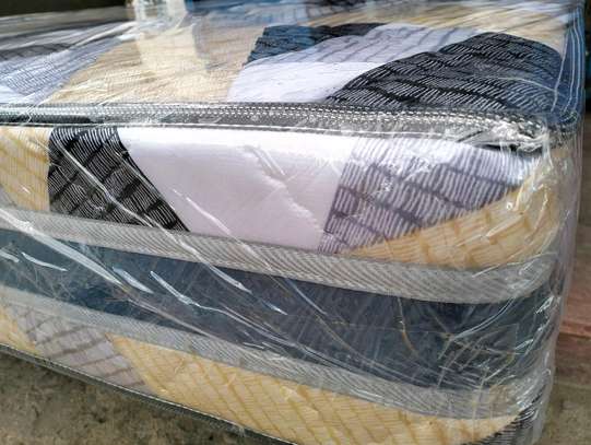 Quality spring mattress @19995 for 5x610we deliver image 1