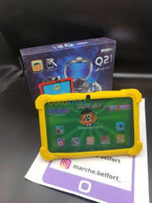 WIFI KID TABLET ATOUCH Q21 image 1