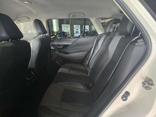 SUBARU OUTBACK 2023 MODEL image 7