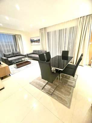 Serviced 2 Bed Apartment with En Suite at Westlands image 20
